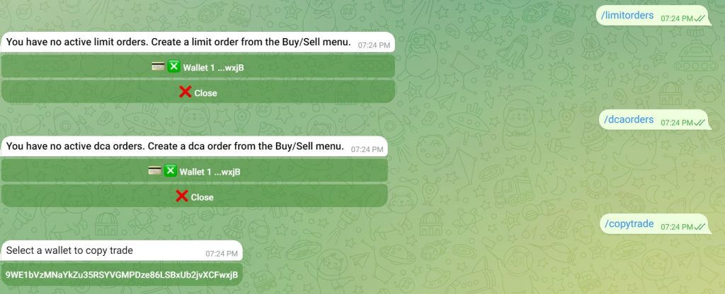 solana trading bot telegram
