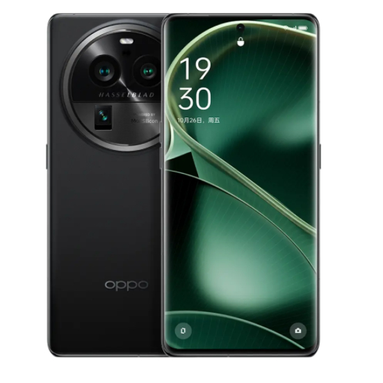 smartphone android terbaik Oppo Find X6 Pro