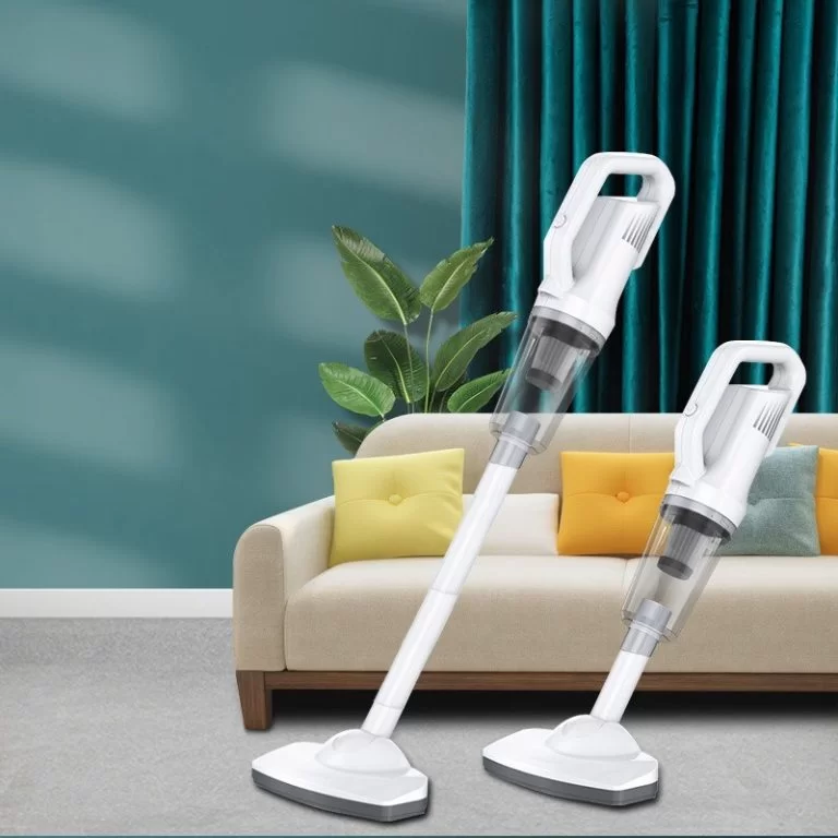 Cordless Vacuum Electrolux ST6101 Terbaik