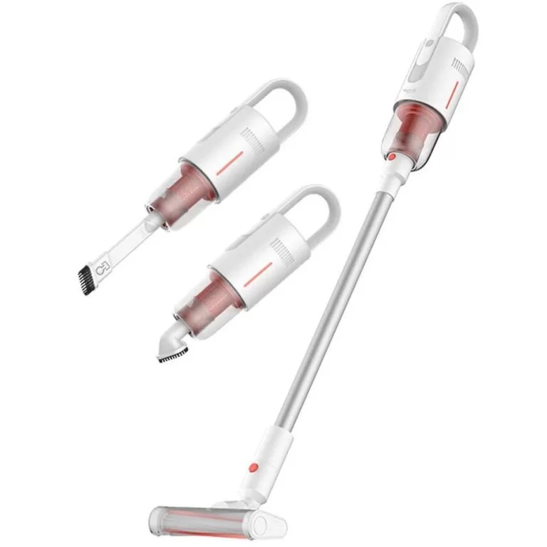 Cordless Vacuum Terbaik Deerma VC20Plus