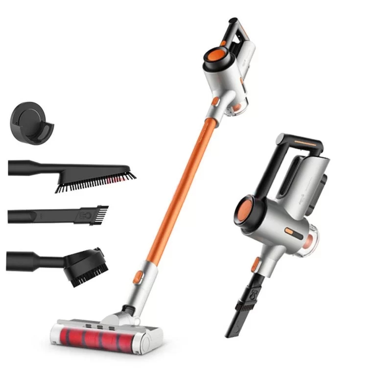 Cordless Vacuum Terbaik Khind VC9675