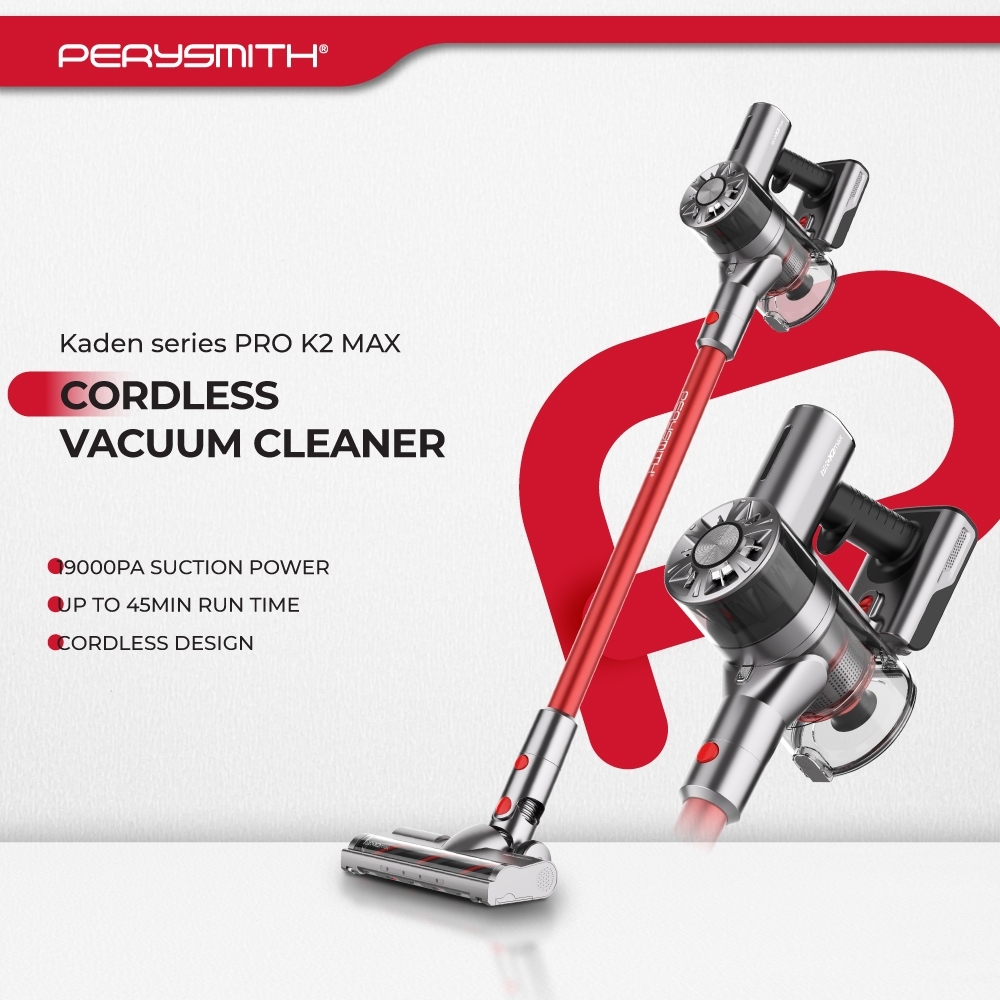 PerySmith Pro K2 MAX terbaik