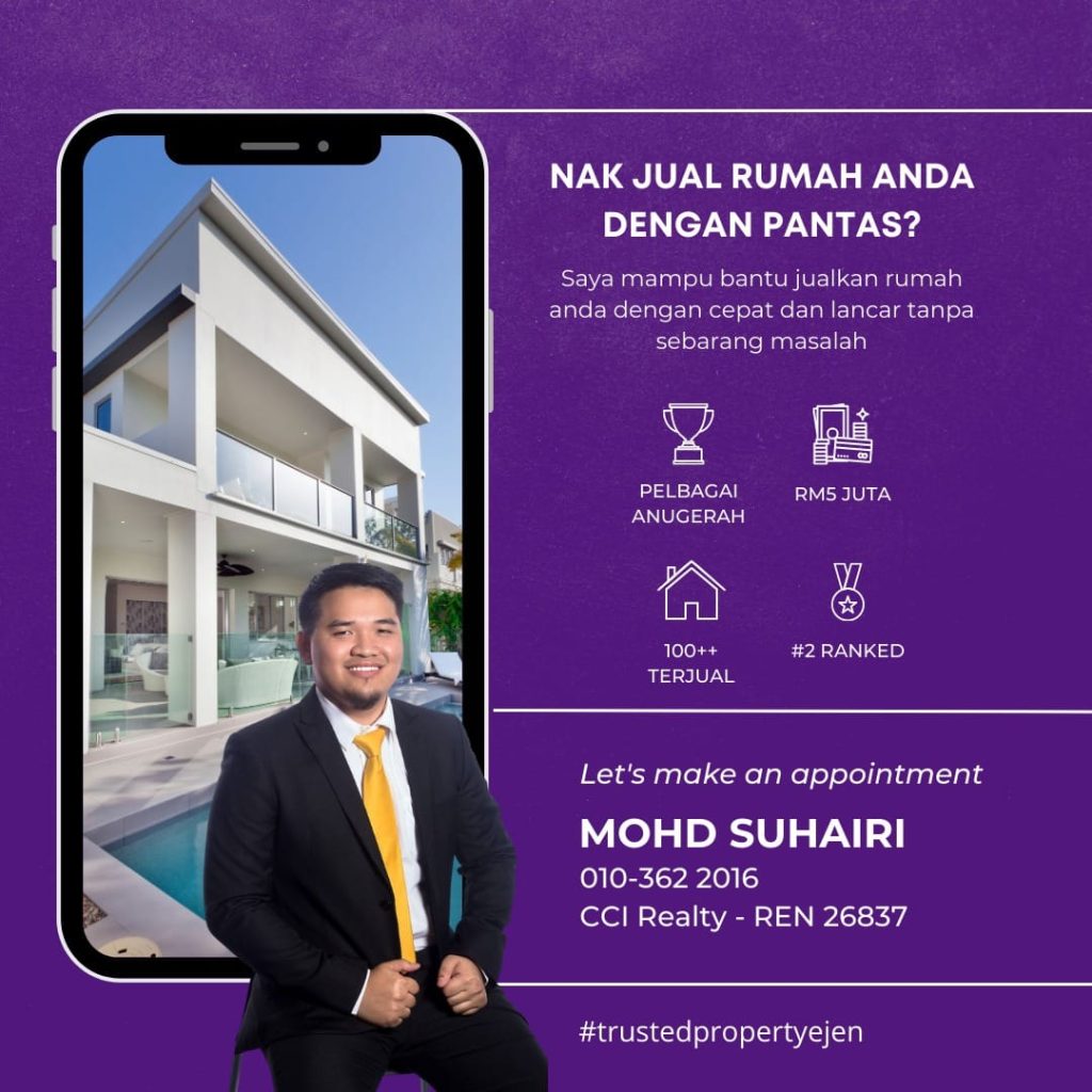 urusan jual beli rumah