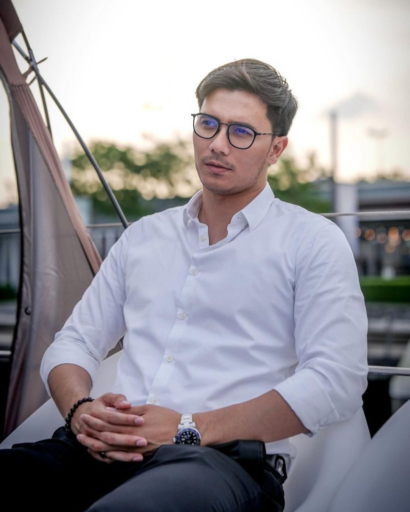 Fattah Amin Cerai