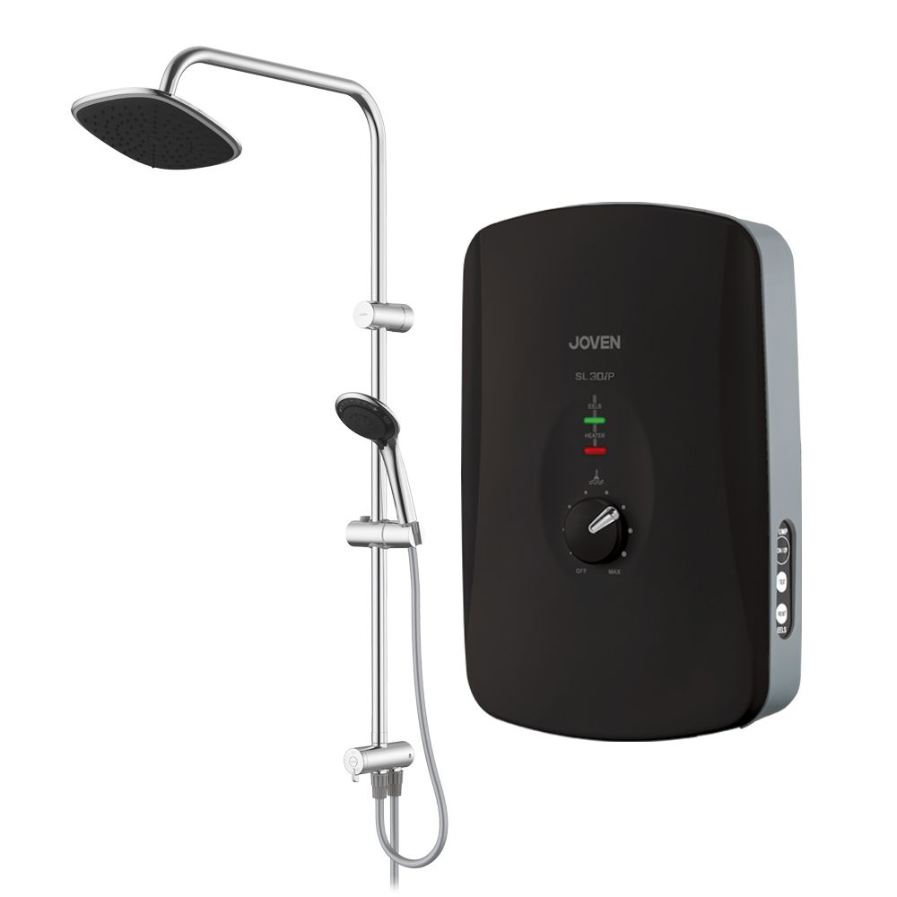 Water Heater Terbaik Joven