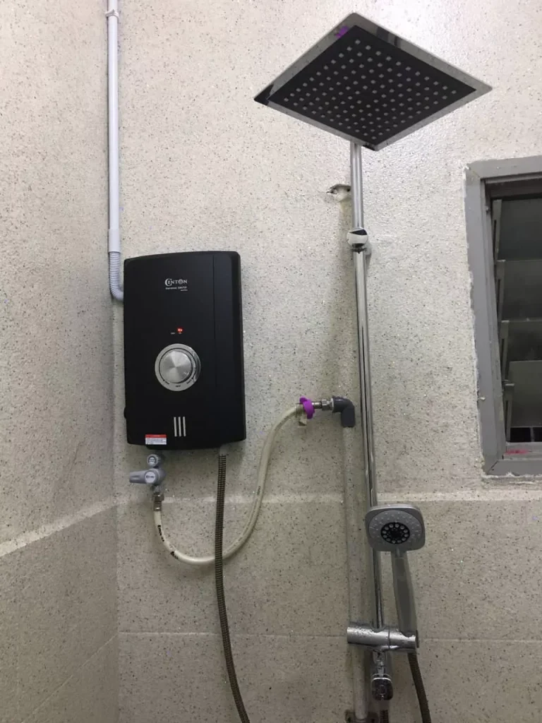water heater Centon