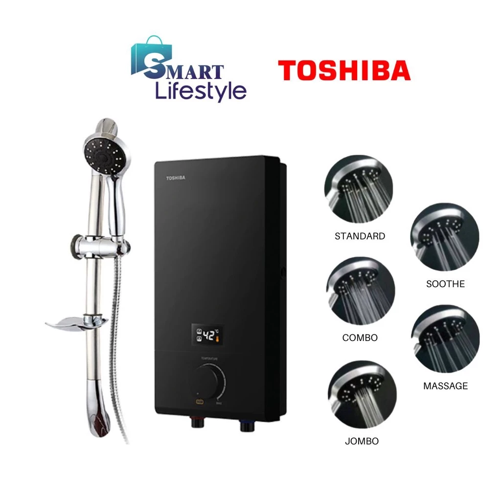 water heater Toshiba